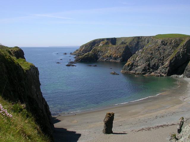 Copper Coast Geopark